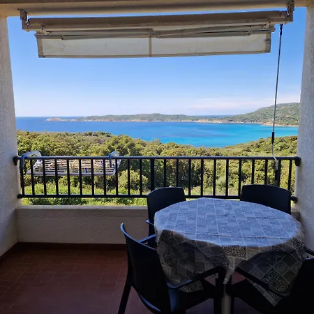 Superbe Vue Mer- Tour D'omigna- Piscine * Cargèse