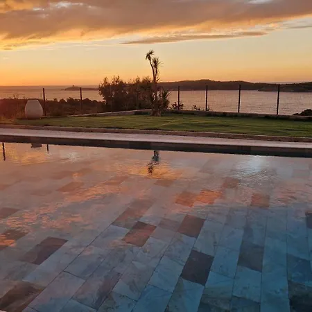 Superbe Vue Mer- Tour D'omigna- Piscine * Cargèse